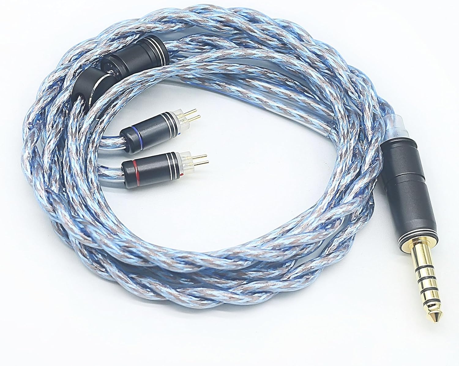 onso 06 mmcx 3.5mm 高品質イヤホンケーブル 【公式通販】